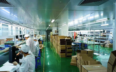China Northern Lights (Guangzhou) Digital Technology Co.,Ltd Bedrijfprofiel