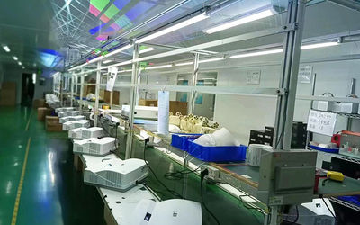 China Northern Lights (Guangzhou) Digital Technology Co.,Ltd Bedrijfprofiel