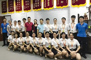 China Northern Lights (Guangzhou) Digital Technology Co.,Ltd Bedrijfprofiel