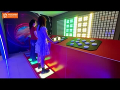 Actief Extreme Handing Kids Team Party Interactief Led Display Activeren Pixel Games