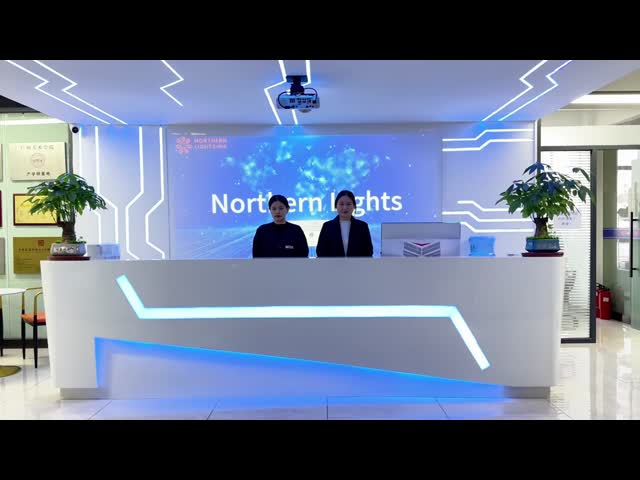 China Northern Lights (Guangzhou) Digital Technology Co.,Ltd Bedrijfprofiel