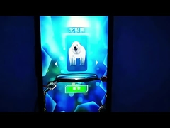 Noorderlicht Holografische projectie Sky Screen Immersive Projector Voor Museum