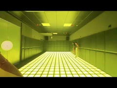 Interactief Led Floor Game