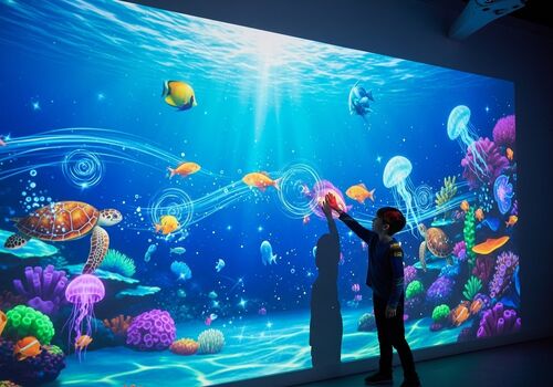 Het laatste nieuws van het bedrijf over Wanneer Muren 