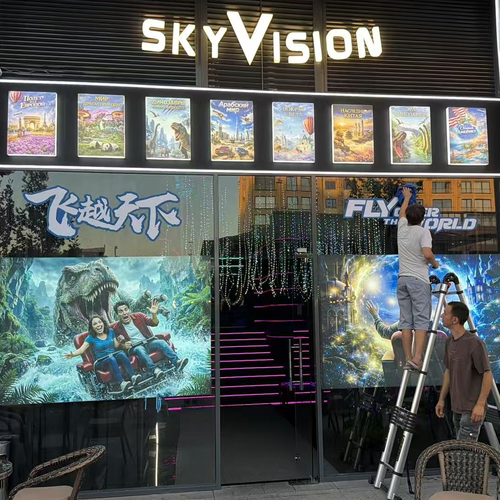 Het laatste nieuws van het bedrijf over Hoe een Sferische Projectie Koepeltheater met een Hoge ROI te Lanceren in Tasjkent, Oezbekistan: Een Complete Gids van Lead tot Grand Opening