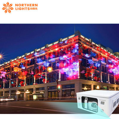 Goede prijs 3D-mapping Immersive Projection Interactief met Multi Blending Projection System online
