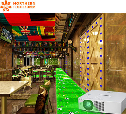 Goede prijs Interactieve projectie 3200 lumens online