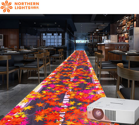 Goede prijs Interactieve spelprojector fun interactieve vloerspellen online