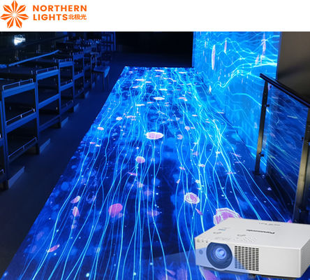 Goede prijs 3D-immersive games geprojecteerd op vloerprojectie spel systeem online