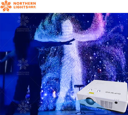 Goede prijs Interactieve spelerprojector van 250 V online