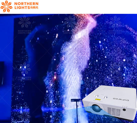 Goede prijs Abstract Picture Interactief spelprojector systeem voor kinderen online