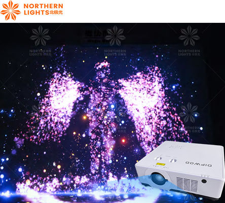 Goede prijs Northern Lights Interactieve Spelprojector Wandprojectiesysteem Voor Kinderen online