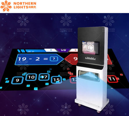 Goede prijs Interactieve grappige vloerprojector games voor kinderen speeltuin online
