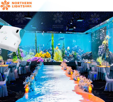 Goede prijs Interactieve muurprojectie online