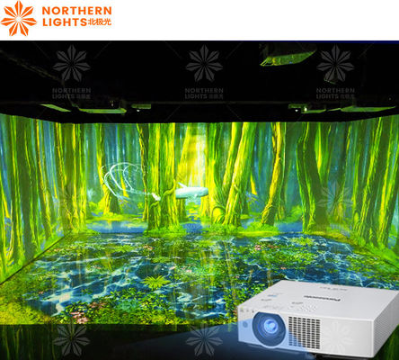 Goede prijs Inhoudelijke interactieve projector online
