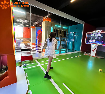 Goede prijs Meerdere mensen spelen tegen elkaar teambuilding spel versus spel raken doelen online