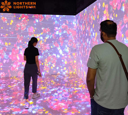 Goede prijs 3d Immersive Projection Geavanceerde Immersive Projection Augmented Reality Mapping online