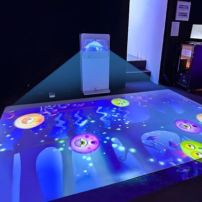 Goede prijs Draagbare all-in-one laserprojector voor projectie online