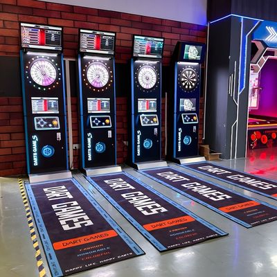 Goede prijs Nieuwe release Dart Machine Goedkope munt bediende game Elektronische darts machine online