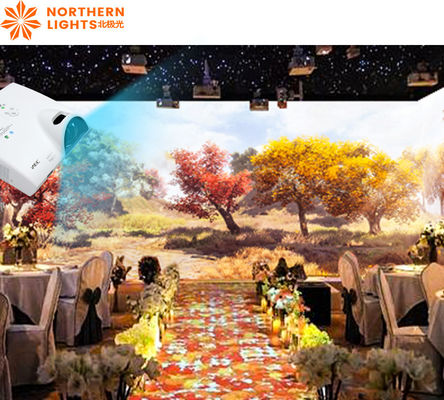 Goede prijs 5D Hologram Projector Banketzaal Holografische projectie voor restaurant online