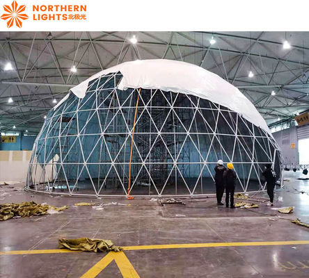 Goede prijs Northern Lights Dome Projection Simulator Cinema meeslepende ervaring online