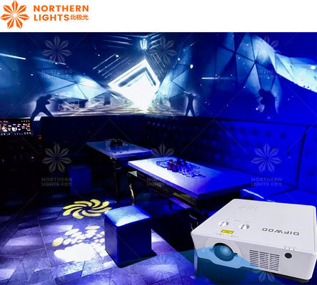 Goede prijs Immersive Environment Interactieve muurprojector Hotelversiering online