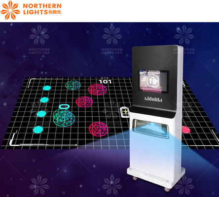 Goede prijs Northern Lights Mobile All In One Interactief vloerprojectie spel online