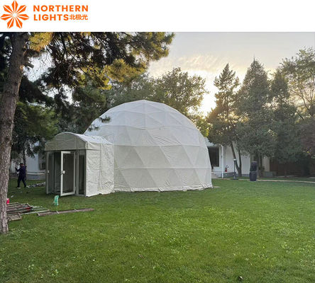 Goede prijs Diameter Negatieve druk Dome Projectie Scherm Dome Sfeer online