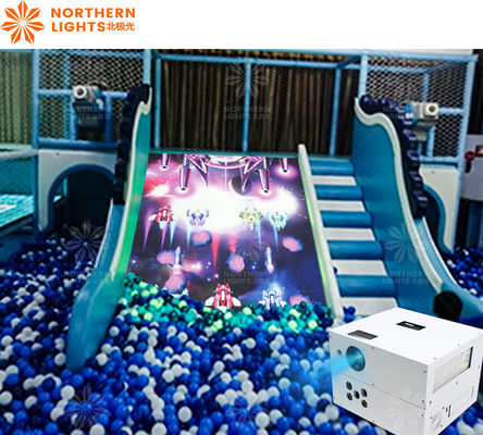 Goede prijs Magische diaprojectie Spannende 3D-interactieve projectorgames online