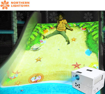 Goede prijs Interactieve projector games Indoor Interactieve dia voor pretpark online