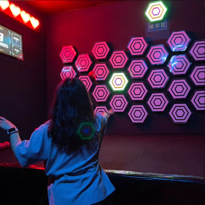 Goede prijs Interactief gooien Spel Kamer Team Sport Reactie Fysiek uitdagend Ar Spel online