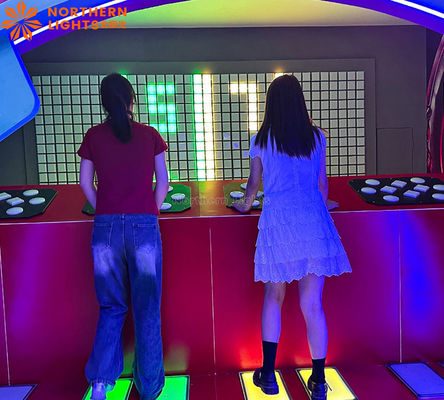 Goede prijs Activeren Teambuilding Interactieve drukknop Ontwikkelen Multiplayer Games online