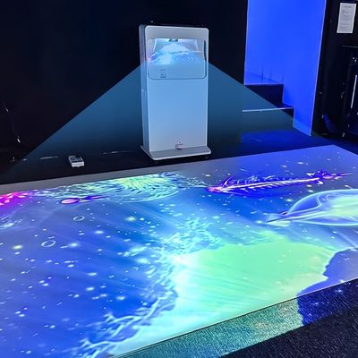 Goede prijs Interactieve spelvloer Interactieve projectie voor kinderen online