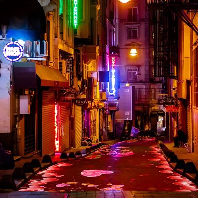 Goede prijs Digitale interactieve vloerprojectie Mapping Outdoor Lighting Interactieve vloerprojector online