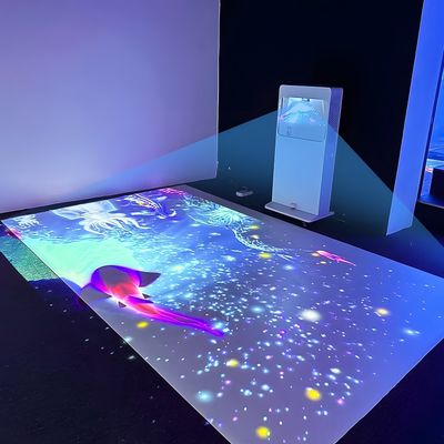 Goede prijs Northern Lights Interactieve Projectie Spel Mobile Interactieve Spelen Projector online