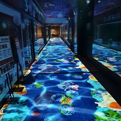 Goede prijs Interactieve spelprojector fun interactieve vloerspellen online