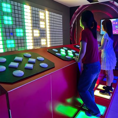 Goede prijs Interactieve drukknop-uitdagingen met dynamische bouwtaak-activiteiten online