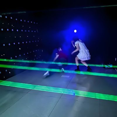 Goede prijs Nieuwste Room Escape Laser Maze Multiplayer Game Equipment Arena Maze online