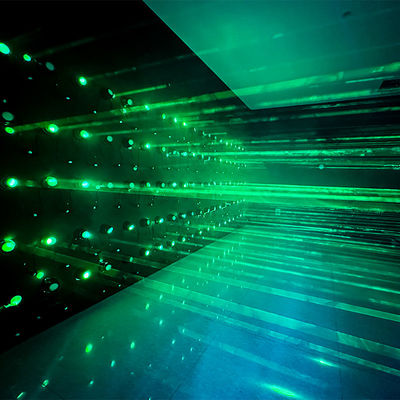 Goede prijs Amusementspel Laser Tag Arena Laserapparatuur Laser Shooting Simulator online