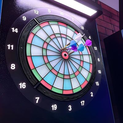 Goede prijs Dartmachine Stand Commerciële elektronische dartmachine Dartbordmachine online