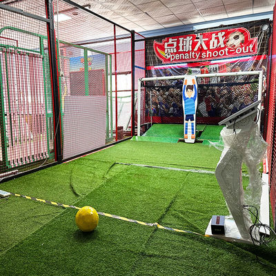 Goede prijs New Experience Of Interactive Shooting And Goalkeeping Game In Passionate Football Duel online