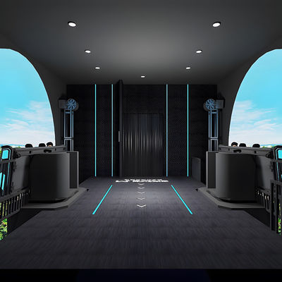 Goede prijs Filmtheater Dome Screen Projector Vliegende bioscoop 3d Naakte bioscoop online
