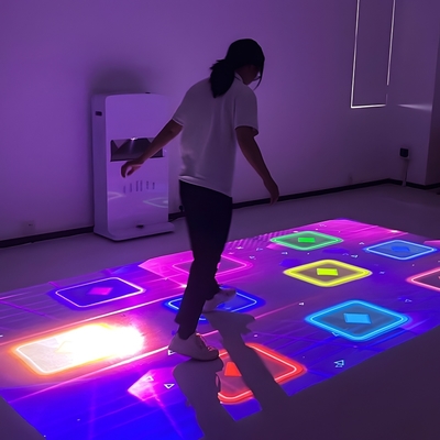 Goede prijs Noorderlicht Mobiel Alles-in-één Interactief Projectiesysteem online