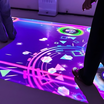 Goede prijs Mobiele Grondprojectiemachine met 80 Spellen voor Kinderen online