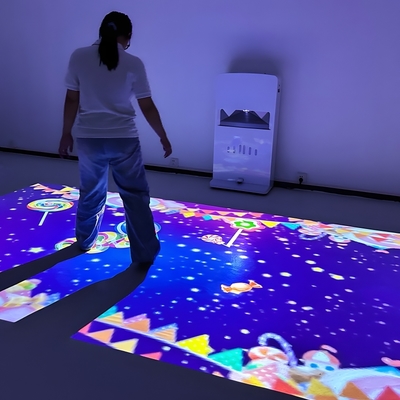 Goede prijs Interactieve Vloerprojectiemachine voor Scholen en Kinderen online