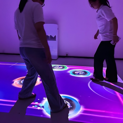 Goede prijs Noorderlicht Mobiele Interactieve Projector met 80 Spellen online