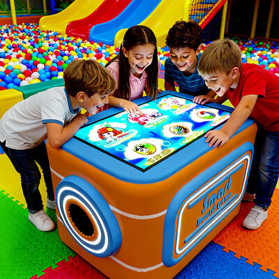 Goede prijs Educatieve Multi-Touch Game Table online