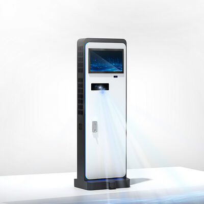 Goede prijs Interactieve vloerprojector van 5000 lumens met meer dan 40 games online