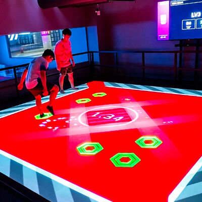 Goede prijs Aurora Motion met Real-Time Motion Tracking en 8 Spellen voor Multiplayer Modi online
