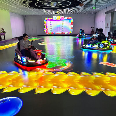 Goede prijs Op maat gemaakte Interactieve Drift Kart System met 8 ingebouwde games en 36V batterij voor winkelcentra online
